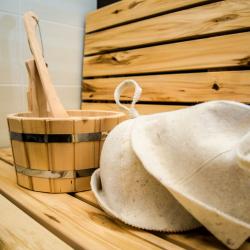 Фото Отель Шоколад