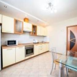 Фото Отель InnDays Apartments на улице Беринга