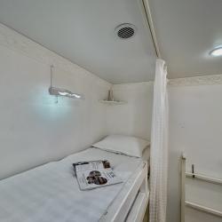 Фото Апартаменты на улице Железнодорожная 23 корпус 1