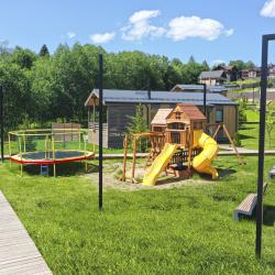 Фото Отель Wish Home Eco-Loudge Yahroma (Виш Хоум )