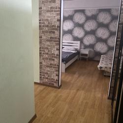 1-комнатные апартаменты стандарт Гагарина 15