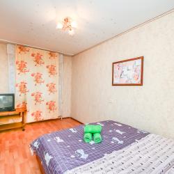 Фото Отель Погостим на улице Мясищева