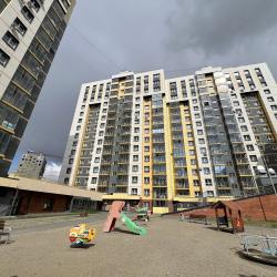 Фото Отель КакДома на улице Депутатская 87/10