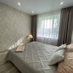 2-комнатные апартаменты улучшенные