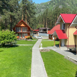 Фото Парк-отель