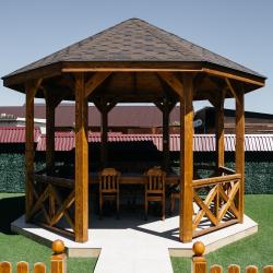 Фото Отель Golden Beach (Голден Бич)