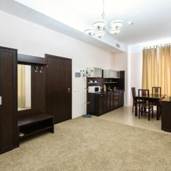 Фото Отель Креатово