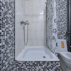 1-комнатные апартаменты улучшенные