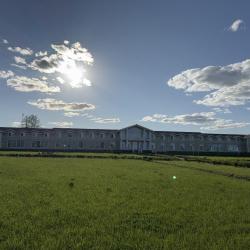 Фото Отель Дугино