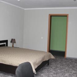 Фото Отель Купеческая