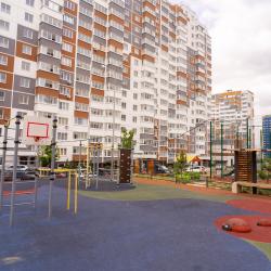 Фото Отель LetoApart (ЛетоАпарт) на улице Удалова 7