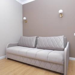 Фото Апартаменты на проспекте Курортный 84