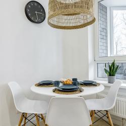 Фото Отель Your Place на улице Героев-Разведчиков 8 корп. 1