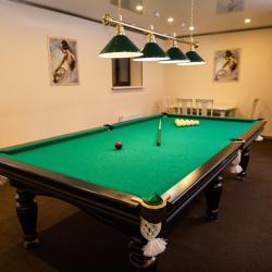 Фото Отель Elbrus Plaza (Эльбрус Плаза)