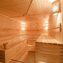 Фото Отель Volkoff Sky (Волков Скай)