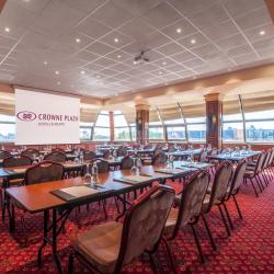 Фото Отель Crowne Plaza Minsk (Краун Плаза )