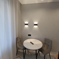 Фото Апартаменты на улице Большая Санкт-Петербургская 108 корпус 3