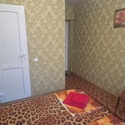 Номер стандарт с 2 односпальными кроватями