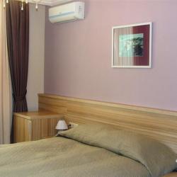 Фото Отель Акварель