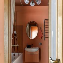 Апартаменты улучшенные