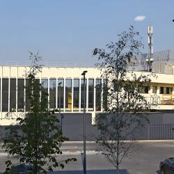 Фото Апартаменты на Ленинском проспекте 157