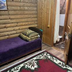 Фото Отель Arkhyz Palace ( Палас)