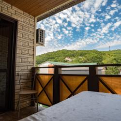 2-комнатный номер люкс