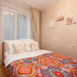 Фото Отель Moment House улица Дружбы 10