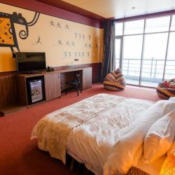 Фото Отель Чулково Club (Клаб)