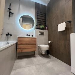 Фото Отель AlexHome на улице Генерала Ковачевича 3к2