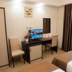 Фото Отель Экипаж