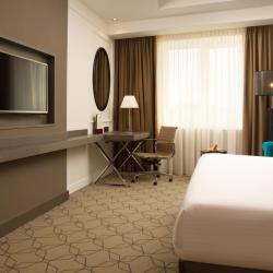 Фото Отель DoubleTree by Hilton Kazan (Даблтри Хилтон )