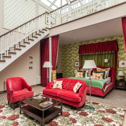 фото 63 Boutique Hotel Albora (Альбора)