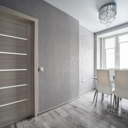 Фото Отель Apart Aprel (Апарт Апрель) на улице Ошарская 98 корпус 1