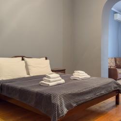 Фото Отель Eliza Hotel (Элиза)