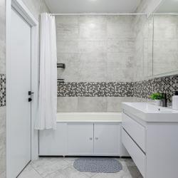 Фото Апартаменты на улице Пермская 2