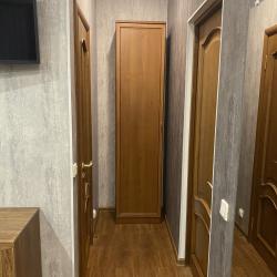 Номер комфорт улучшенный