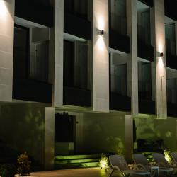 Апарт-Отель Монтевиль by Adamand Resort — efb0b81a96861817ed24456c97955449