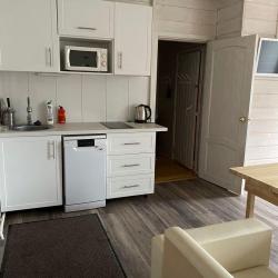 Фото Отель Зеленая горка