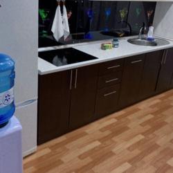 Апартаменты улучшенные Омская улица, 10