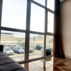 Фото Апартаменты на улице Хуторская 76