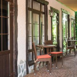 Фото Отель Лотос