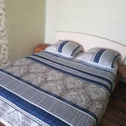 2-комнатные апартаменты стандарт