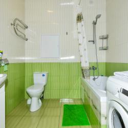 Фото Отель Onebed на бульваре ий 18