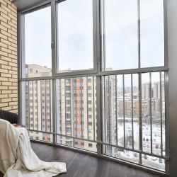 Фото Апартаменты Как дома на улице Партизана Железняка