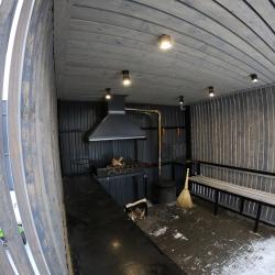 Фото Отель Коттедж 29Б