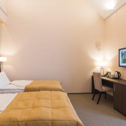 Фото Отель Кандинский