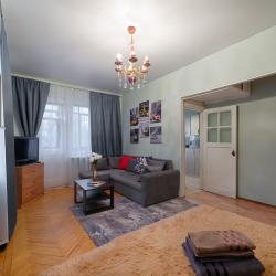 Фото Отель Comfort Homes (Комфорт Хоумс) на переулке Стрельбищенский 4