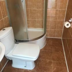 Номер стандарт с 1 двуспальной кроватью