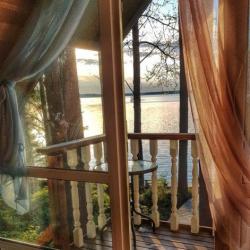 Фото Отель Black Fox (Блэк Фокс)